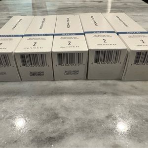 New unopened Rodan and fields pore refining toner.